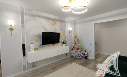 Купить 3-комнатную квартиру, Брест, Восток, пр-т Партизанский. Фото 5