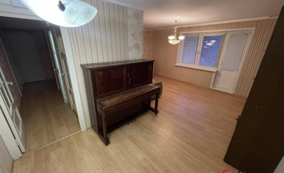 Купить 3-комнатную квартиру, Гродно, Фолюш, 15/200А. Фото 11