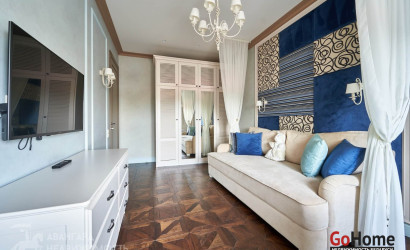 Снять 5-комнатную квартиру, Минск, ул. Сторожовская, д. 6 (Центральный район). Фото 16