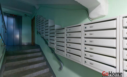 Купить 2-комнатную квартиру, Минск, Славинского ул., 17(Первомайский район). Фото 17