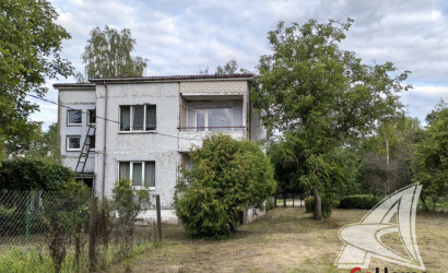 Купить дом, Остромичи, Остромичский с/с, 14 соток. Фото 1