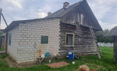 Купить дом, Вязье, Богдановича ул., 20, 25 соток. Фото 3