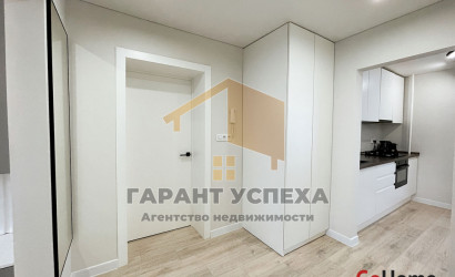 Купить 1-комнатную квартиру, Брест, ул. Речицкая, д. . Фото 13