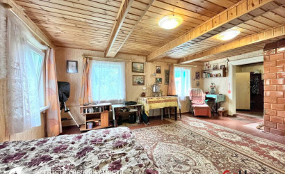 Купить дом, Кривое Село аг., Советская ул. 37, 25 соток. Фото 3