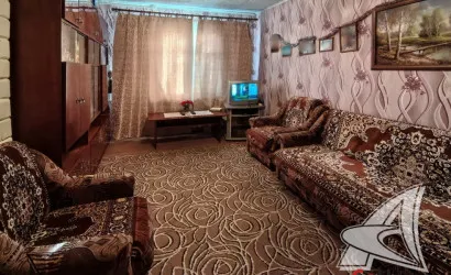  1-этаж.(132.5 м2), Малорита(г. Малорита)