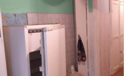 Купить 1-комнатную квартиру, Краснодворцы, Садовая. Фото 19