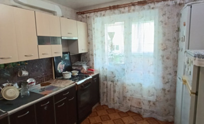 Купить 3-комнатную квартиру, Пинск, Рокоссовского, 31. Фото 6