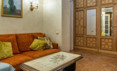 Снять 2-комнатную квартиру, Минск, Независимости пр-т 38 (Партизанский район). Фото 13