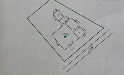  2-этаж.(274.4 м2), ПТИЧЬ