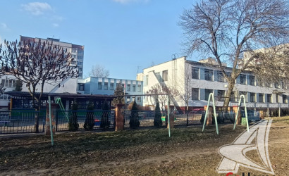 Купить 3-комнатную квартиру, Брест, Центр, ул. Пушкинская. Фото 4