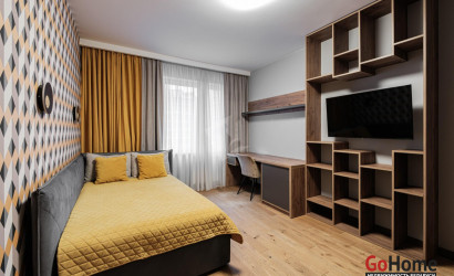 Купить 3-комнатную квартиру, Минск, Макаенка ул., 12/Б (Первомайский район). Фото 23