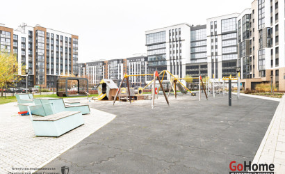 Снять 2-комнатную квартиру, Минск, Нововиленская, 31 (Центральный район). Фото 29