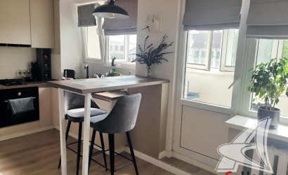 Купить 1-комнатную квартиру, Брест, Центр, ул. Советская. Фото 7