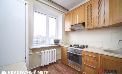 Купить 1-комнатную квартиру, Минск, Филатова ул., 5/а (Заводской район). Фото 10