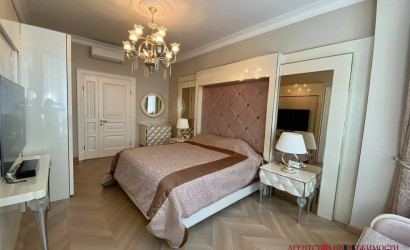 Купить 4-комнатную квартиру, Минск, Карла Маркса, 21 (Ленинский район). Фото 22