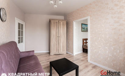 Купить 3-комнатную квартиру, Минск, просп. Независимости, д. 52 (Советский район). Фото 7