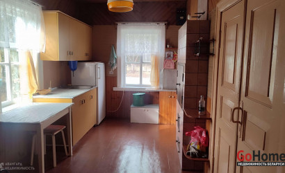 Купить дом в деревне, Журавинка-БНТУ, 5 соток. Фото 13