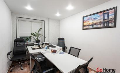 Продажа торгового помещения, Минск, Независимости, 185, 44.5 кв.м.. Фото 1