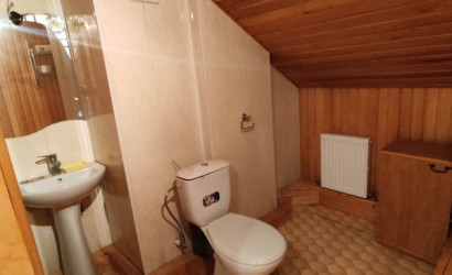 Купить коттедж, Острошицкий Городок, Ленинская, 91, 16.4 соток. Фото 27