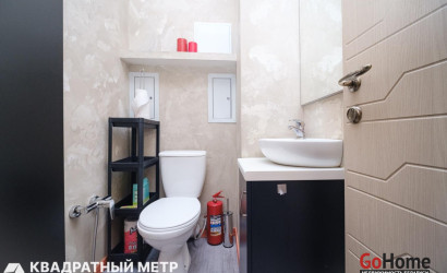 Продажа помещения, Минск, Дзержинского просп., 127,  66.4 кв.м.. Фото 10