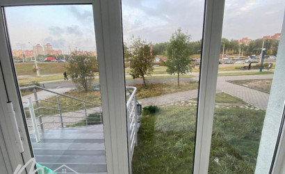 Аренда торгового помещения, Минск, Руссиянова ул., 4,  4 кв.м.. Фото 3