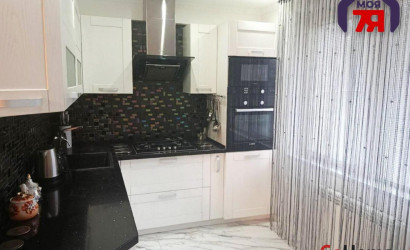 Купить 3-комнатную квартиру, Чисть, Центральная ул., 10. Фото 9