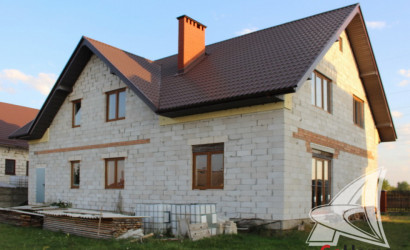 Купить дом, Брест, Березовка, 15 соток. Фото 1