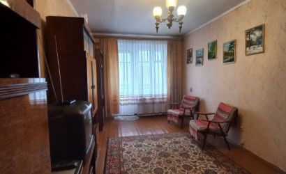 Купить 2-комнатную квартиру, Могилев, Строителей, 20. Фото 2