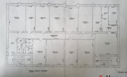 Аренда офиса, Витебск, Фрунзе просп.,  387 кв.м.. Фото 18