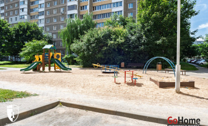 Купить 1-комнатную квартиру, Минск, Космонавтов, 3/3(Московский район). Фото 22