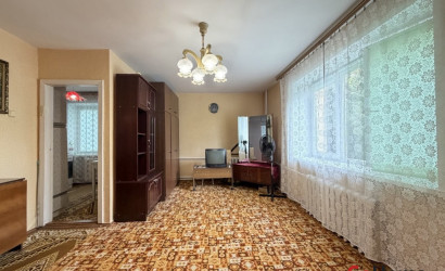  3-этаж.(36.5 м2), Гродно(Клецкова, 102)