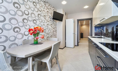 Купить 2-комнатную квартиру, Минск, Карского ул., 27 (Фрунзенский район). Фото 15