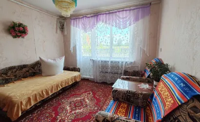  71 м2, Дулевцы(Садовая)