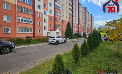 Купить 1-комнатную квартиру, Минск, Притыцкого ул., 107 (Фрунзенский район). Фото 26