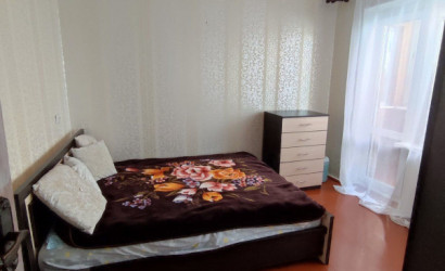 Купить 3-комнатную квартиру, Верхнедвинск. Фото 1