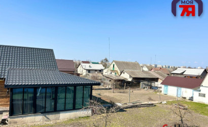 Купить дом, Слуцк, Социалистическая ул., 8.99 соток. Фото 19