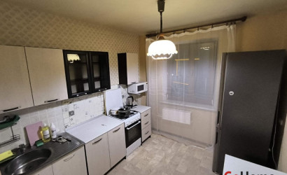 Снять 2-комнатную квартиру на сутки, Жодино, ул. 50 лет Октября, 12. Фото 10