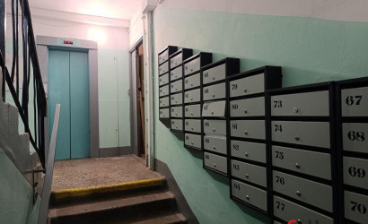 Купить 2-комнатную квартиру, Минск, Рокоссовского просп., 85(Ленинский район). Фото 4