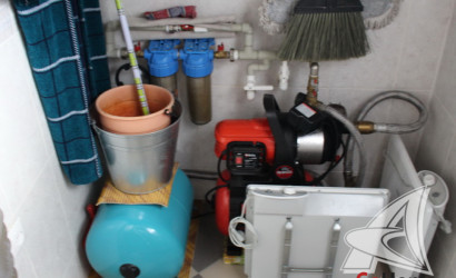 Купить дом, Ракитница, Ракитницкий с/с, 24.67 соток. Фото 31