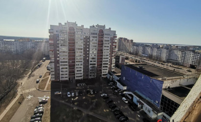 Купить 2-комнатную квартиру, Солигорск, Ленина ул., 43. Фото 22