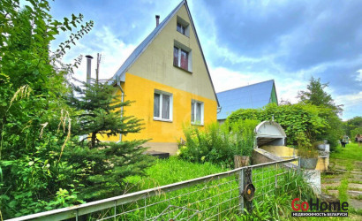 Купить дом в деревне, МЕТАЛЛИСТ, 5.3 соток. Фото 6