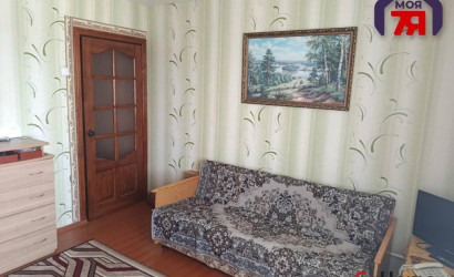 Купить 1-комнатную квартиру, Вилейка, Октябрьская ул., 32. Фото 5