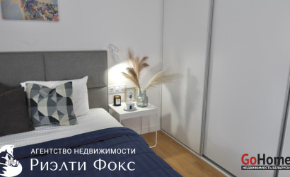 Купить 3-комнатную квартиру, Минск, Петра Мстиславца ул. 6 (Первомайский район). Фото 7