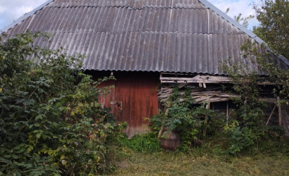 Купить дом, Лида, Победы просп., 207, 35 соток. Фото 16