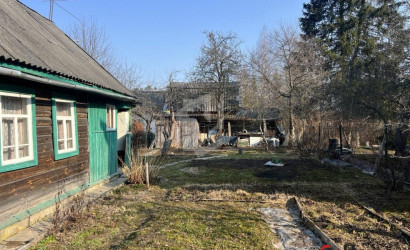 Купить дом в деревне, ГЛОБУС-9, 4 соток. Фото 3