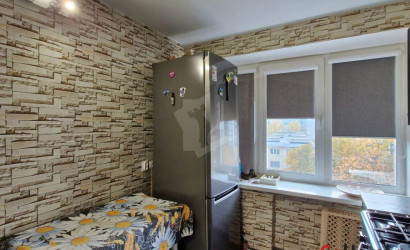 Купить 2-комнатную квартиру, Минск, Хоружей ул., 19 (Советский район). Фото 4