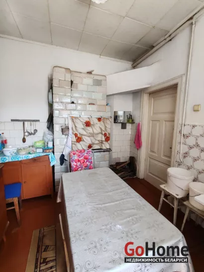  2-этаж.(114 м2), Волковыск(пер. Гагарина)