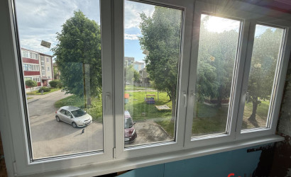 Купить 3-комнатную квартиру, Гродно, Рогачевского, 31. Фото 10
