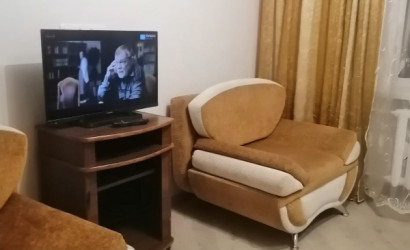 Снять 2-комнатную квартиру, Минск, просп. Победителей, д. 39 (Центральный район). Фото 3