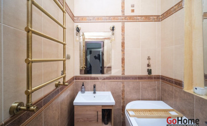 Купить 2-комнатную квартиру, Минск, Киселева ул., 28 (Центральный район). Фото 45